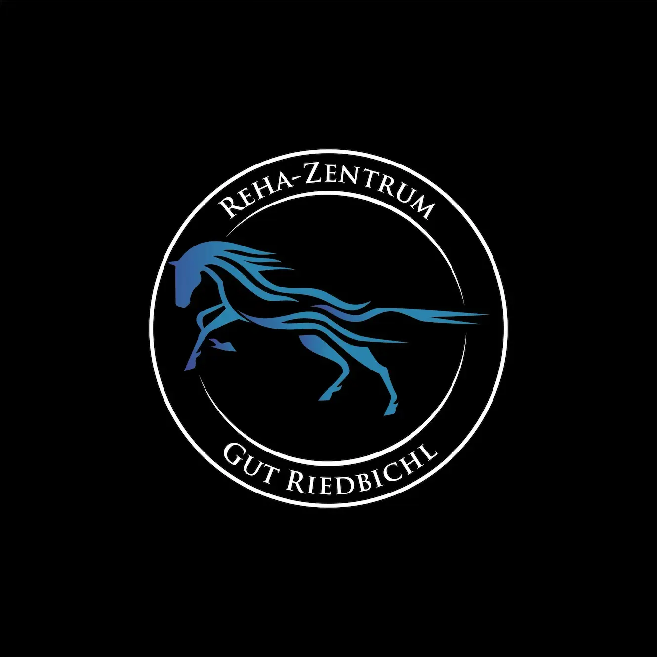Rehazentrum Riedbichl Logo